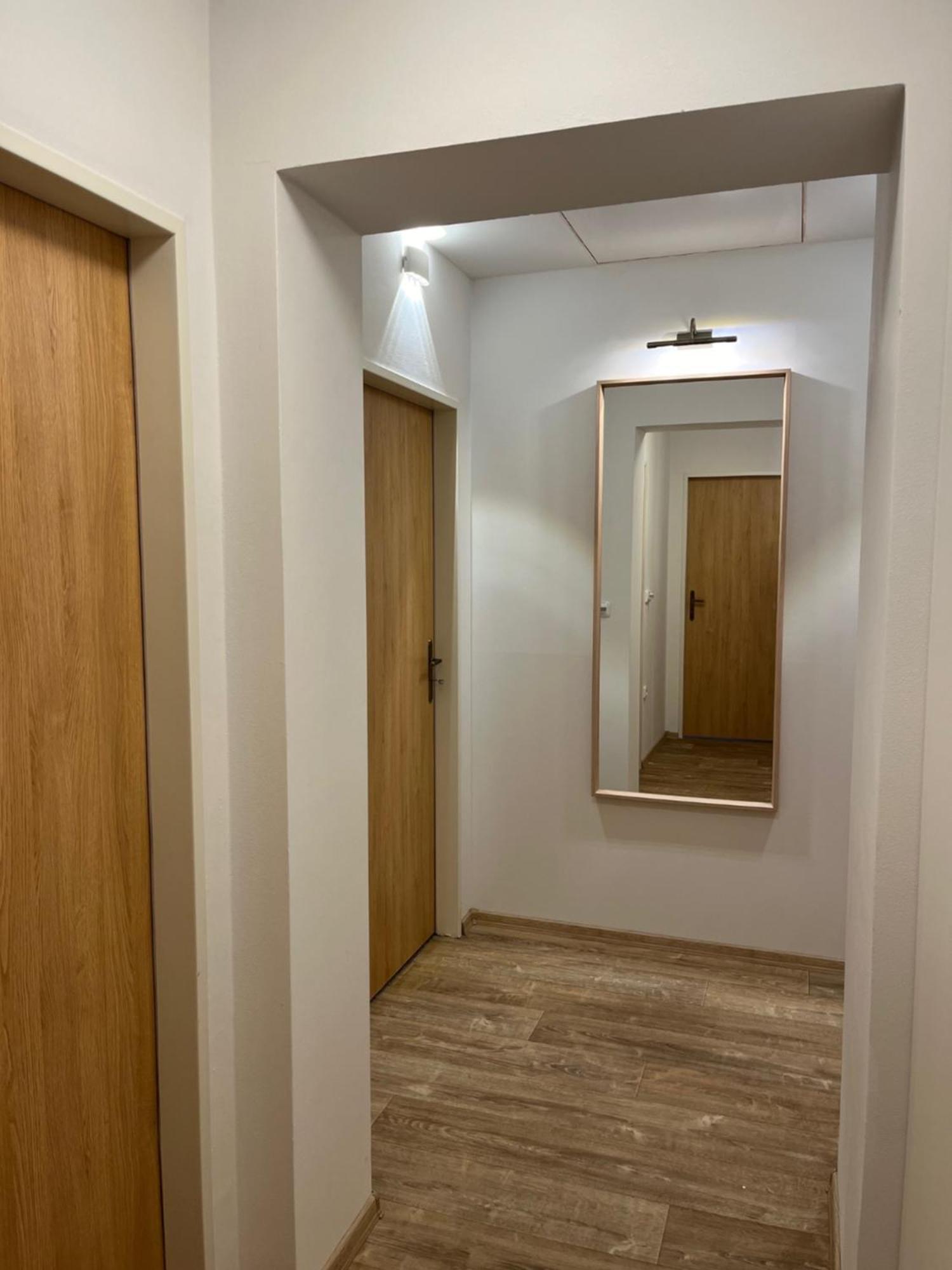 U Studanky Apartment Koberovy Exterior foto